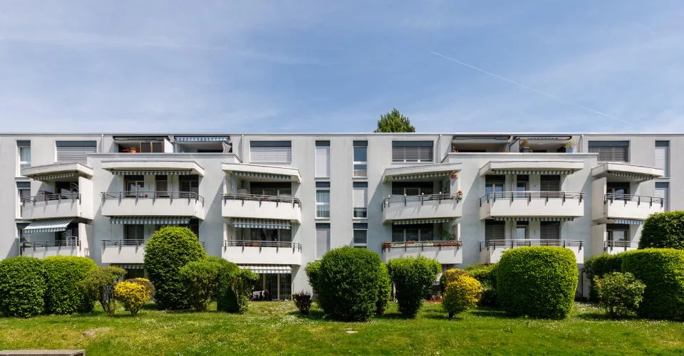 Appartement – foto 3 di 5