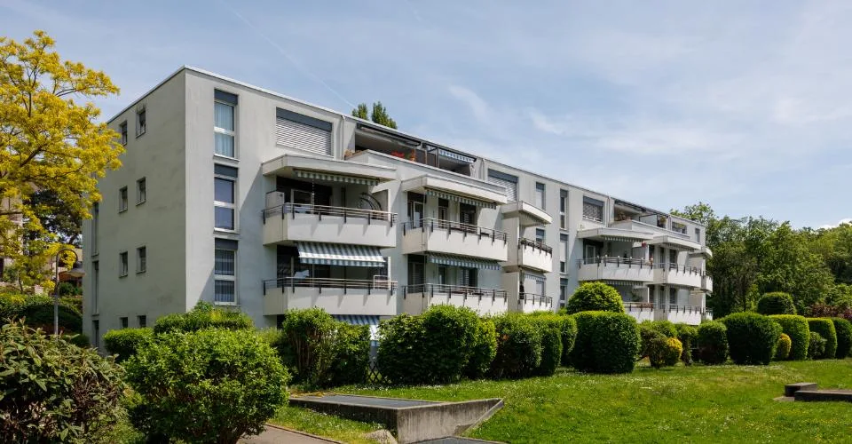 Appartement – foto 4 di 5