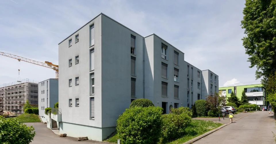 Appartement – foto 5 di 5