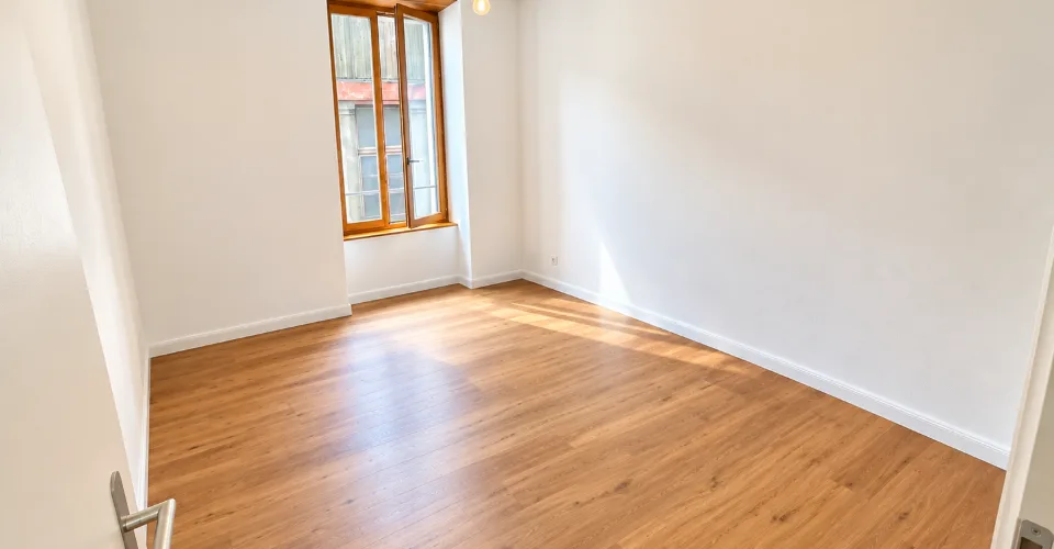 Appartement de 2,5 avec balcon au centre de Porrentruy – photo 3 sur 5