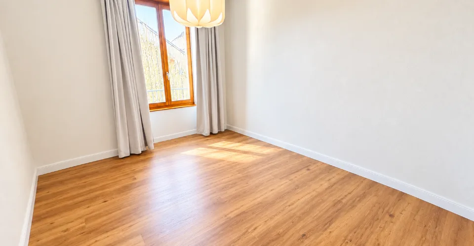 Appartement au centre ville de Porrentruy – photo 4 sur 5