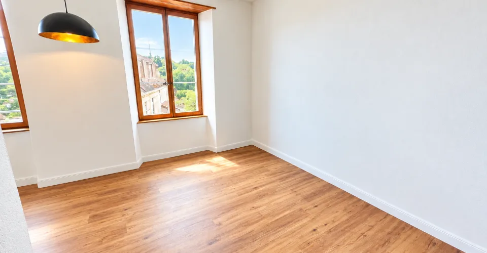 Appartement au centre ville de Porrentruy – photo 3 sur 5