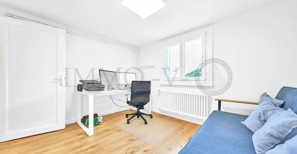 6 Zimmer Einfamilienhaus in Epalinges – Foto 11 von 23