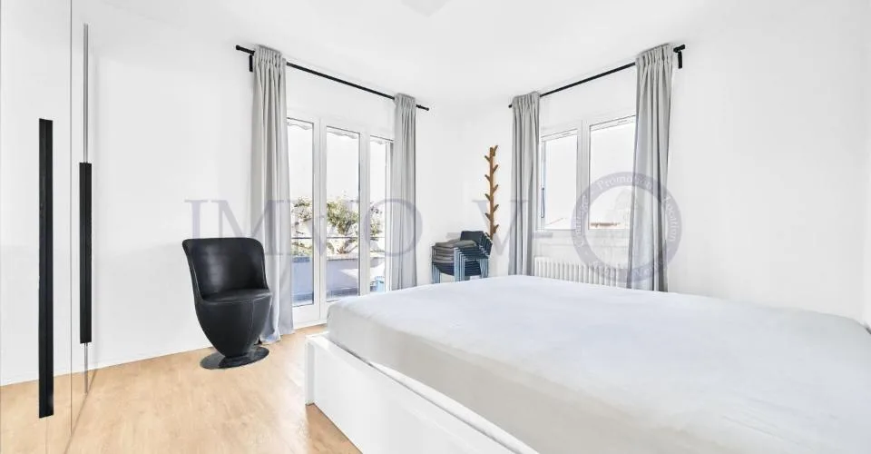 6 Zimmer Einfamilienhaus in Epalinges – Foto 7 von 23