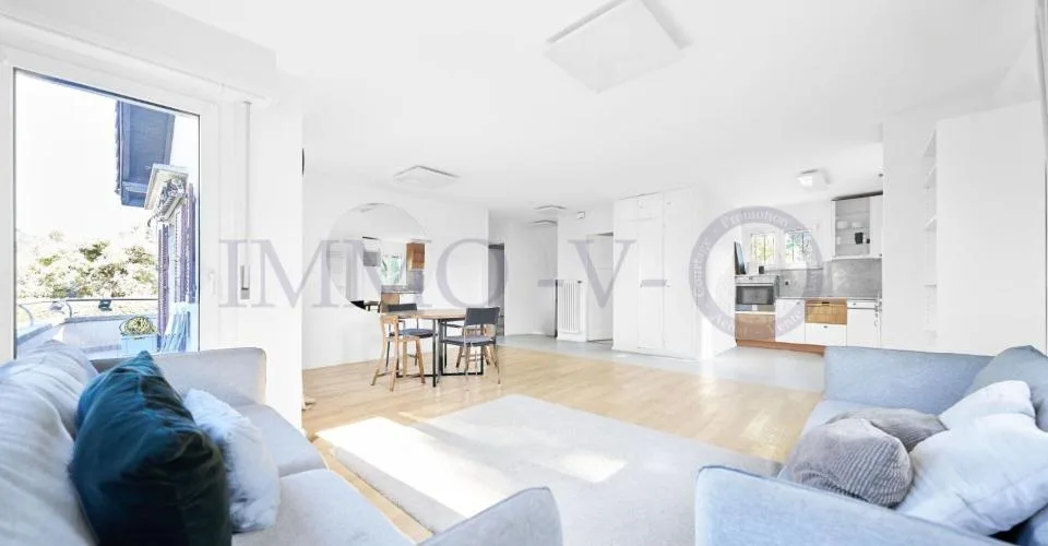 6 Zimmer Einfamilienhaus in Epalinges – Foto 4 von 23