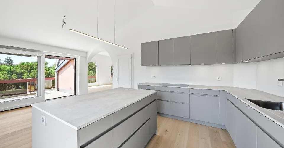 Appartement haut standing à St-Sulpice – photo 4 sur 13