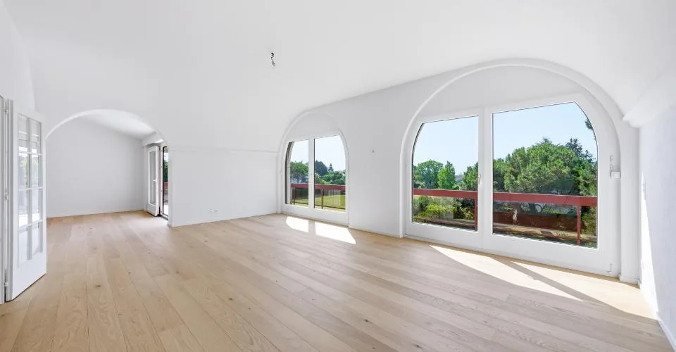 Appartement haut standing à St-Sulpice – photo 6 sur 13