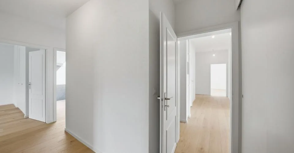 Appartement haut standing à St-Sulpice – photo 11 sur 13