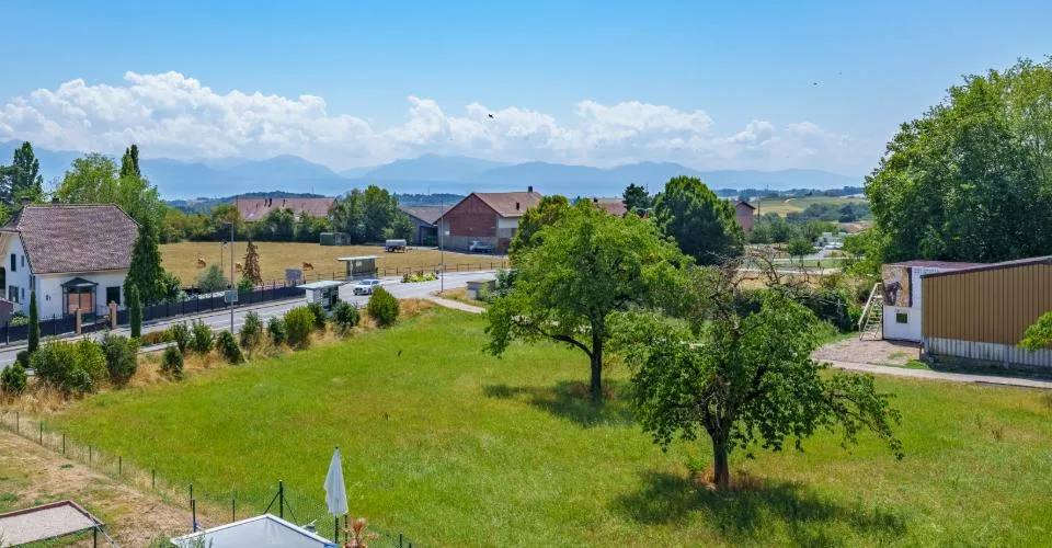 A 10 min de Morges - Appartement de 4.5pces + surcomble – photo 11 sur 11