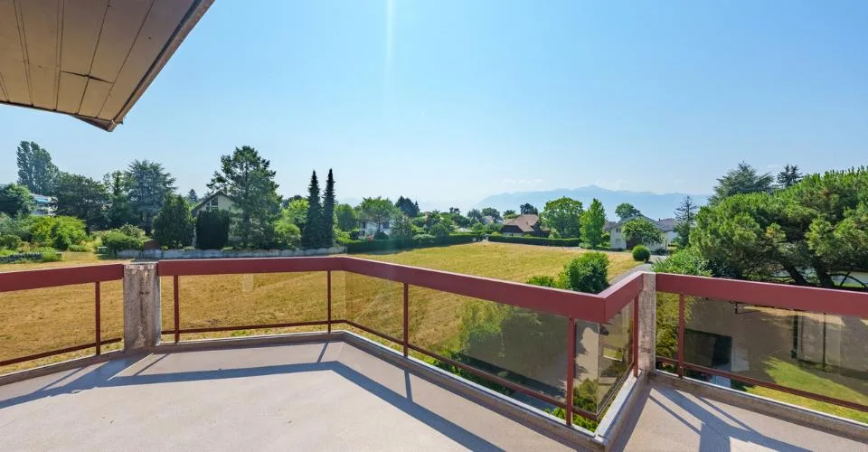 Appartement haut standing – photo 12 sur 12