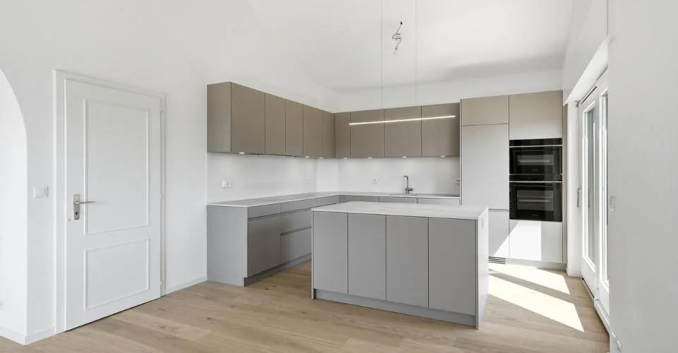 Appartement haut standing – photo 4 sur 12