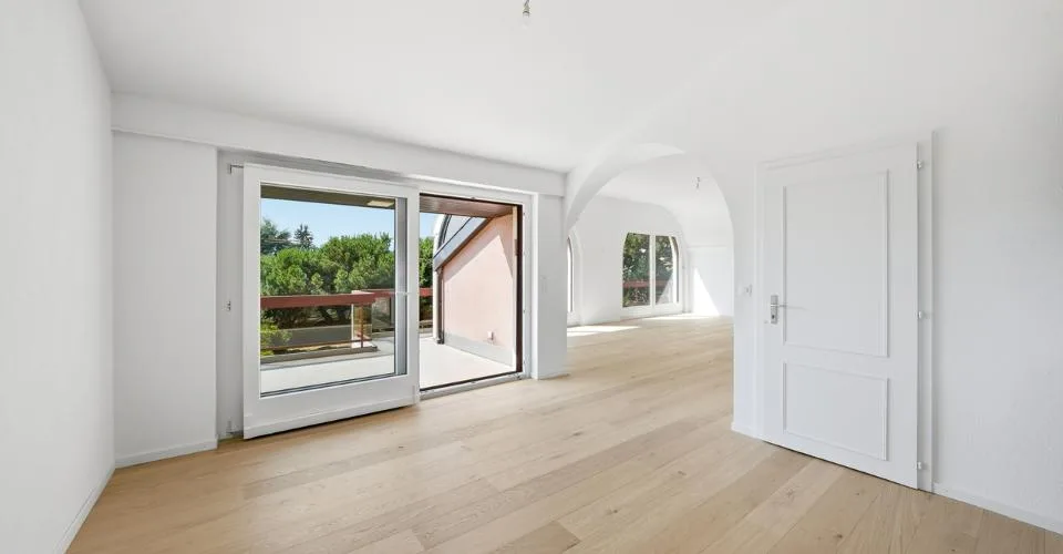 Appartement haut standing – photo 8 sur 12