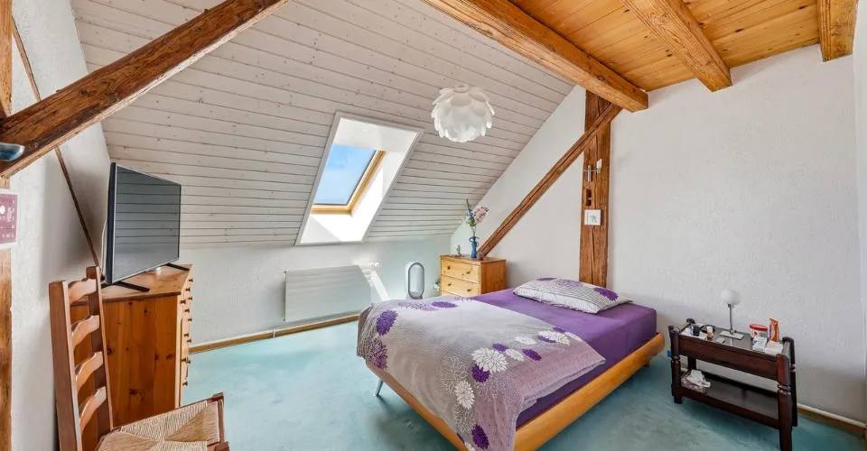 Maison villageoise individuelle – photo 7 sur 8