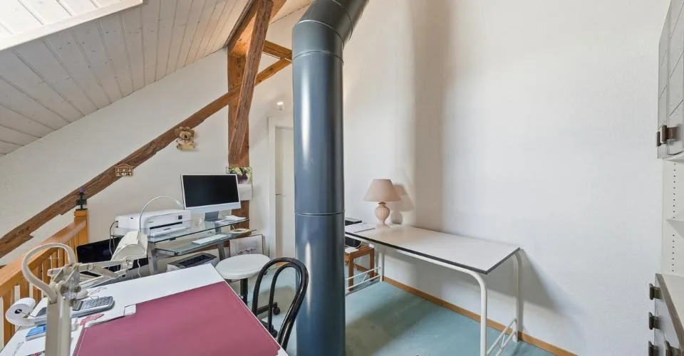 Maison villageoise individuelle – photo 8 sur 8