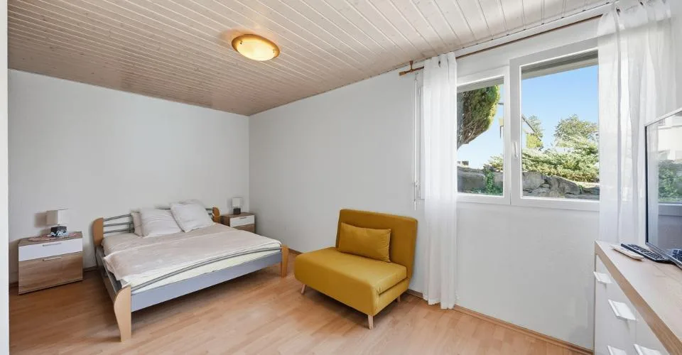 Villa individuelle avec vue sur le lac et logement indépendant – photo 11 sur 12