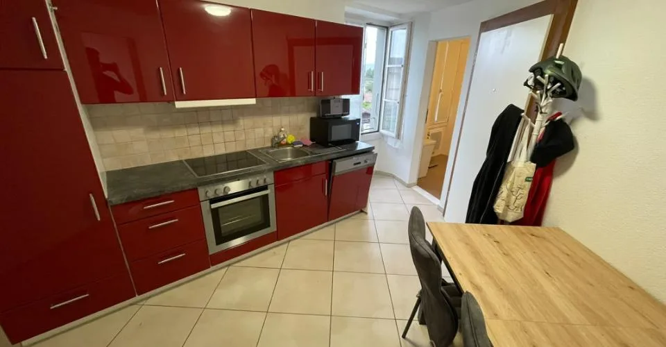 Schönes 3-Zimmer-Apartment in Payerne – Foto 9 von 11