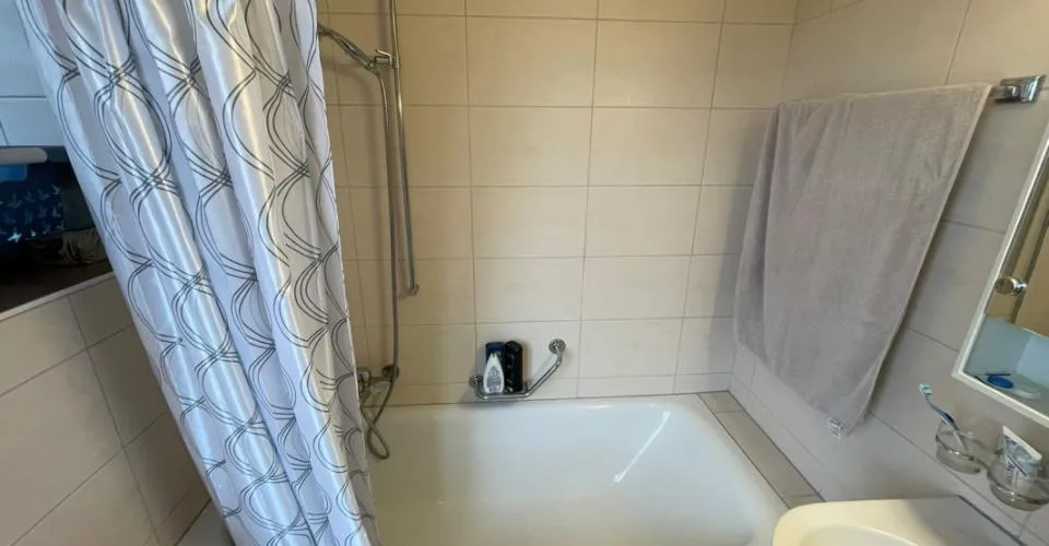 Schönes 3-Zimmer-Apartment in Payerne – Foto 10 von 11
