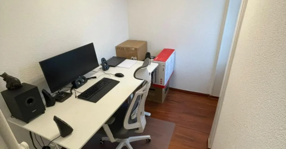 Schönes 3-Zimmer-Apartment in Payerne – Foto 7 von 11