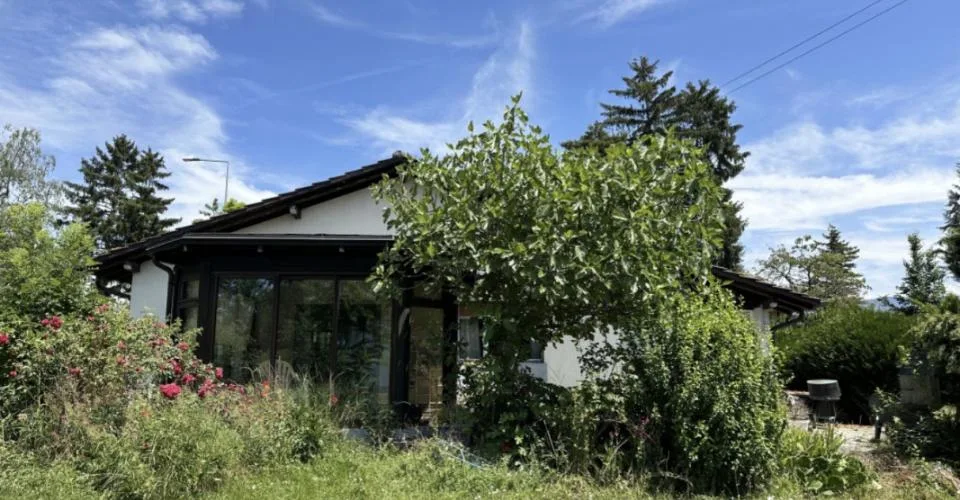 Haus zur Miete 5 Zimmer Thônex (6 Monate) Keine Agenturen! – Foto 6 von 13