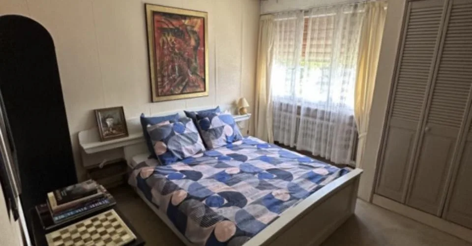 Haus zur Miete 5 Zimmer Thônex (6 Monate) Keine Agenturen! – Foto 9 von 13
