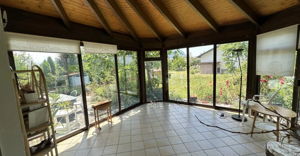 Haus zur Miete 5 Zimmer Thônex (6 Monate) Keine Agenturen! – Foto 11 von 13