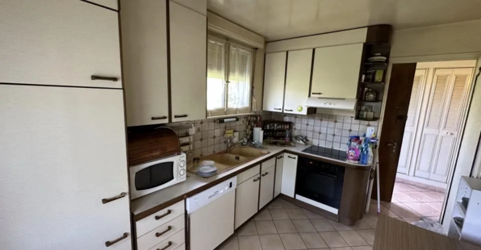 Haus zur Miete 5 Zimmer Thônex (6 Monate) Keine Agenturen! – Foto 7 von 13
