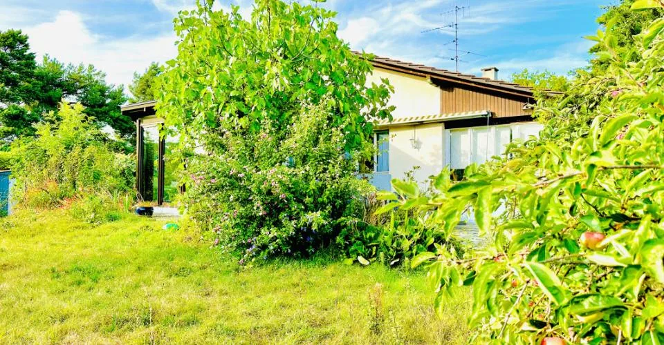 Haus zur Miete 5 Zimmer Thônex (6 Monate) Keine Agenturen! – Foto 3 von 13