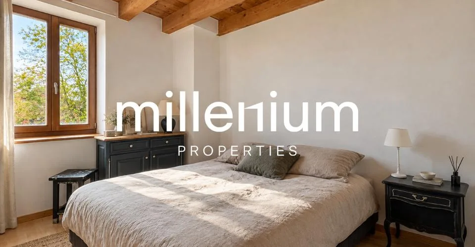 Jolie maison villageoise à Bardonnex – photo 8 of 10