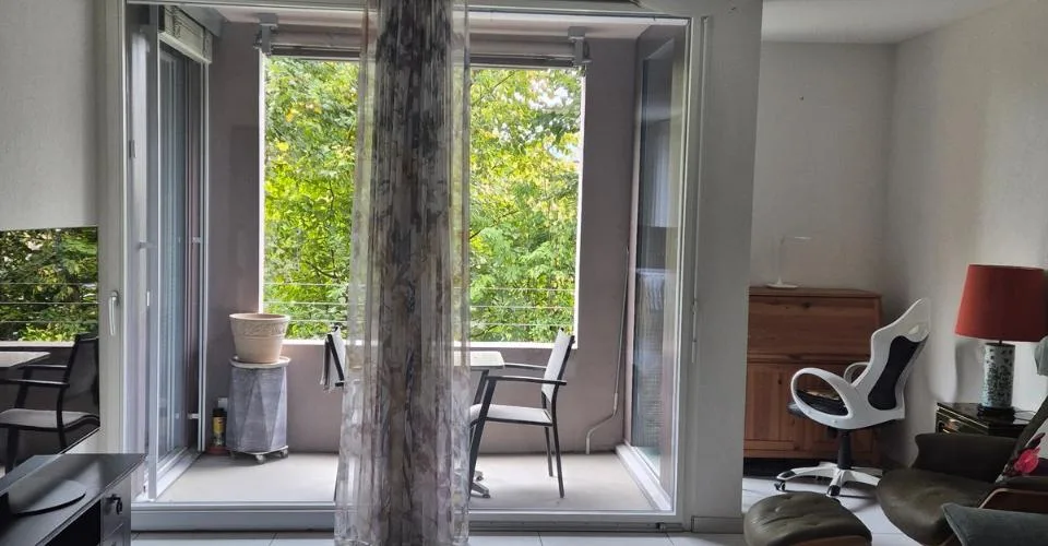 Appartement de 2.5 pièces à vendre à Estavayer – photo 7 of 8