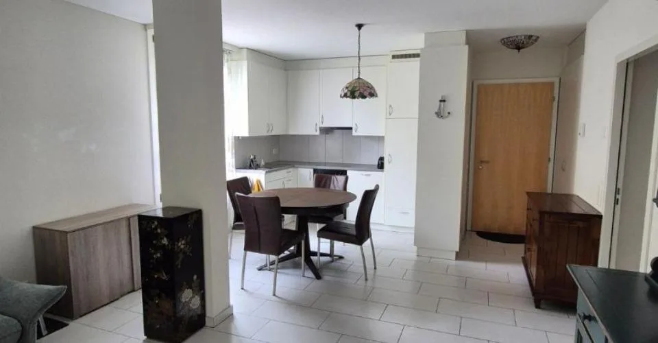 Appartement de 2.5 pièces à vendre à Estavayer – photo 3 of 8
