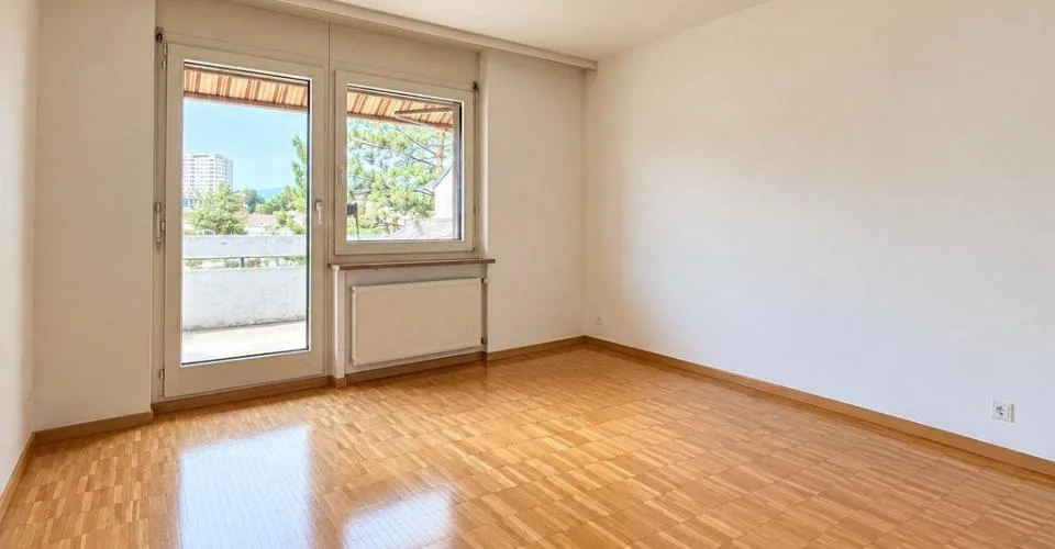 Ihre neue Wohnung! – Foto 3 von 9