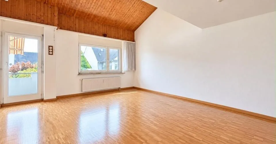 Ihre neue Wohnung! – Foto 2 von 9