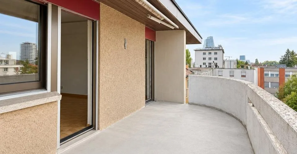 Ihre neue Wohnung! – Foto 8 von 9