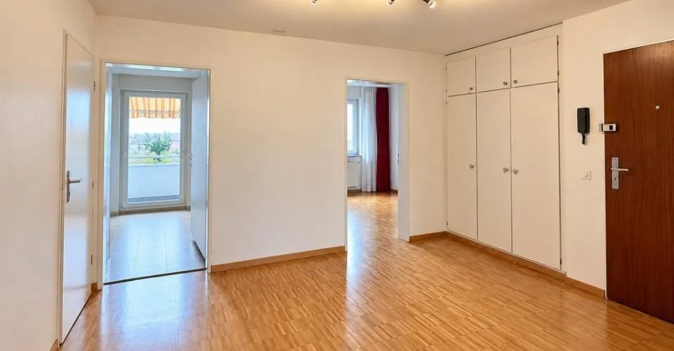 Ihre neue Wohnung! – Foto 7 von 9