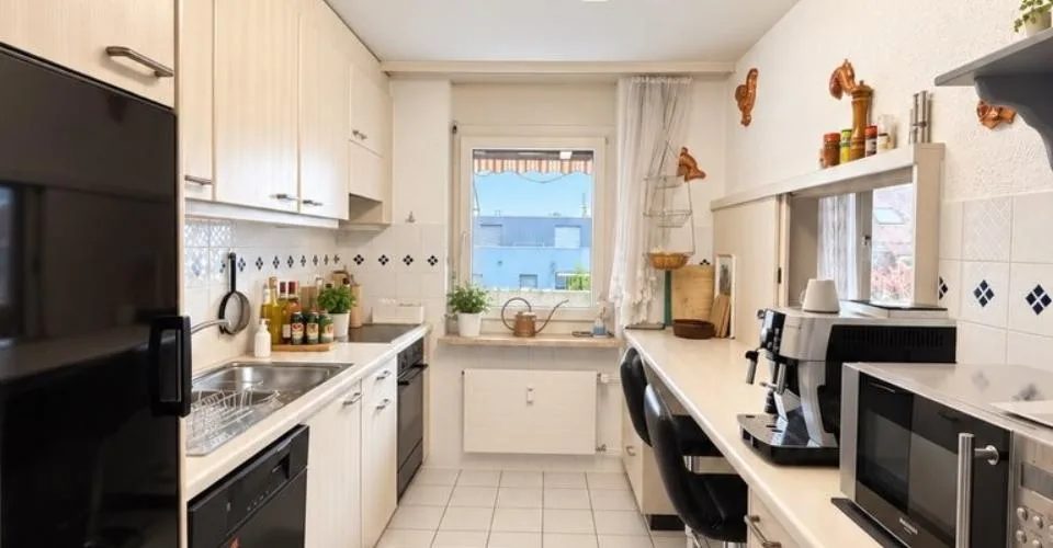 Ihre neue Wohnung! – Foto 4 von 9