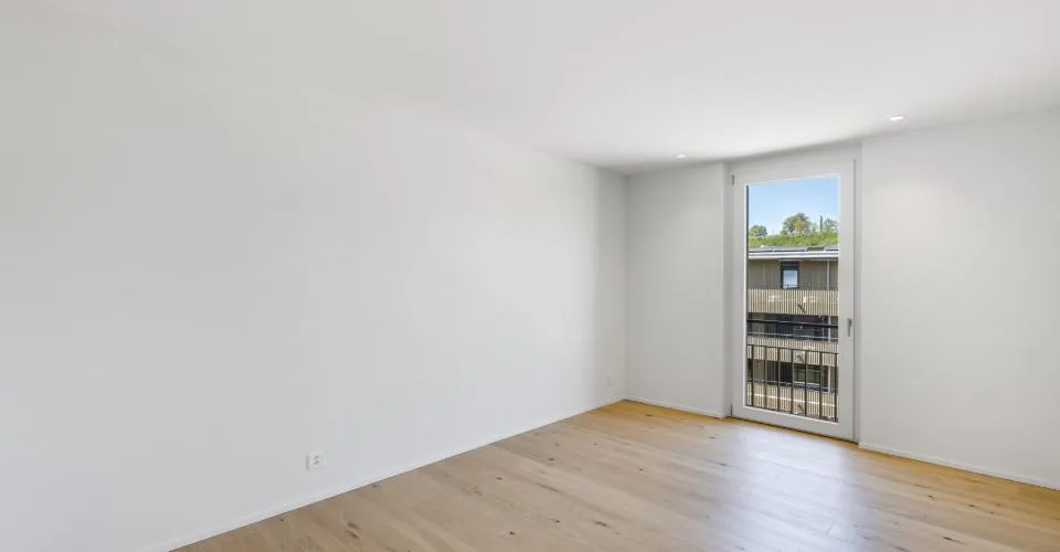 MATRAN – MAGNIFIQUE ATTIQUE DE 5.5 PIÈCES AVEC TERRASSE EXCEPTIONNELLE DE 171 M² – Foto 5 von 9