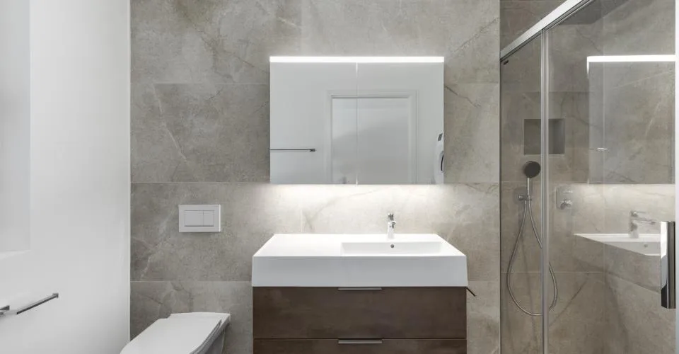 MATRAN – MAGNIFIQUE ATTIQUE DE 5.5 PIÈCES AVEC TERRASSE EXCEPTIONNELLE DE 171 M² – Foto 8 von 9