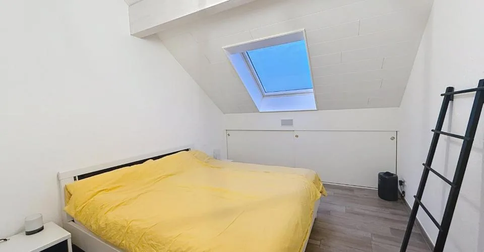 Magnifique logement de 4.5 pièces lumineux et de standing – Foto 6 von 7