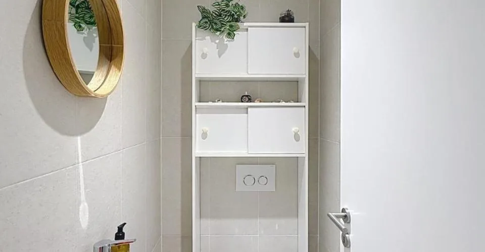 Magnifique logement de 4.5 pièces lumineux et de standing – Foto 5 von 7