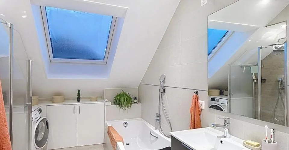 Magnifique logement de 4.5 pièces lumineux et de standing – Foto 4 von 7
