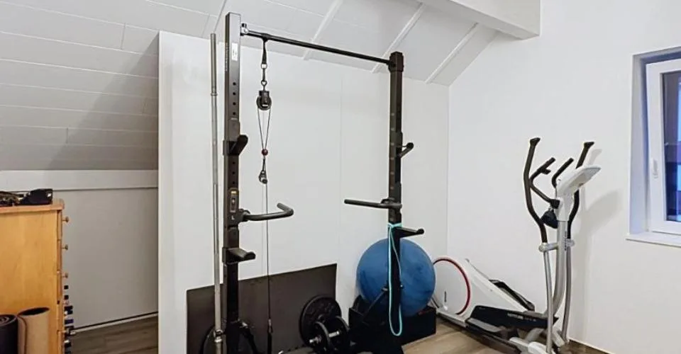 Magnifique logement de 4.5 pièces lumineux et de standing – Foto 7 von 7