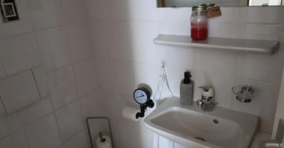 Bel appartement de 5,5 pièces (2ème étage, 144 m²) – Rue du Bourg 22 à Étagnières – Foto 18 von 19