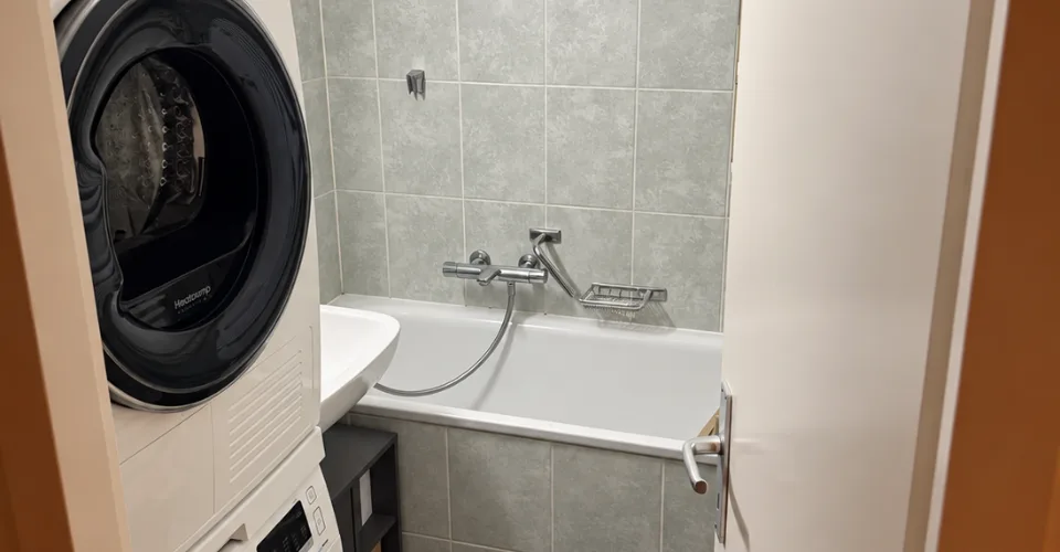 Appartement 4 pièces avec balcon – Foto 6 von 8