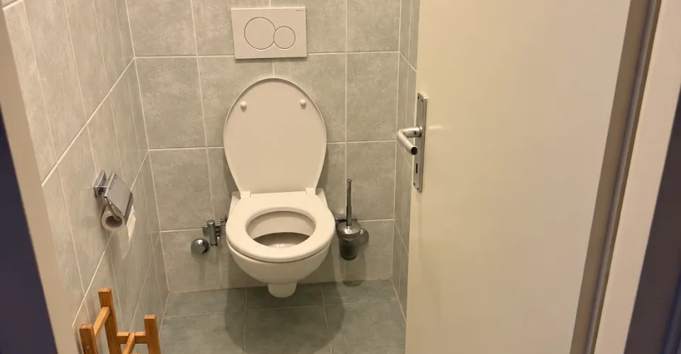 Appartement 4 pièces avec balcon – Foto 7 von 8
