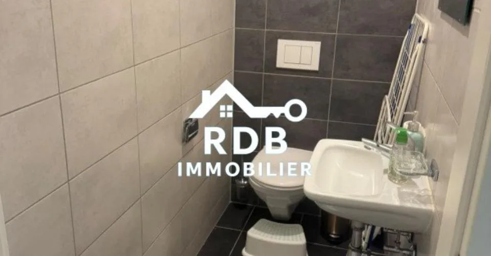 Appartement de 3 pièces au 1er étage situé à Vésenaz 1222 – photo 6 sur 12