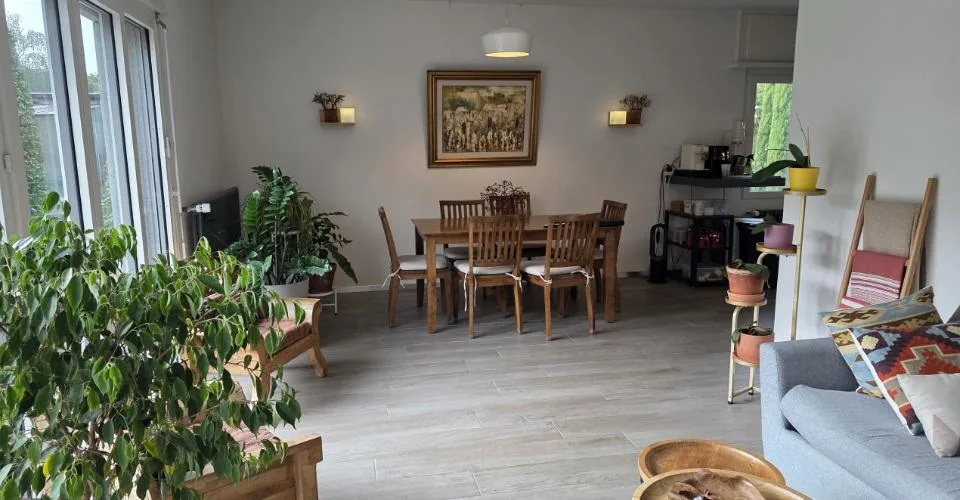 4 Zimmer Einfamilienhaus in Vessy – Foto 5 von 13
