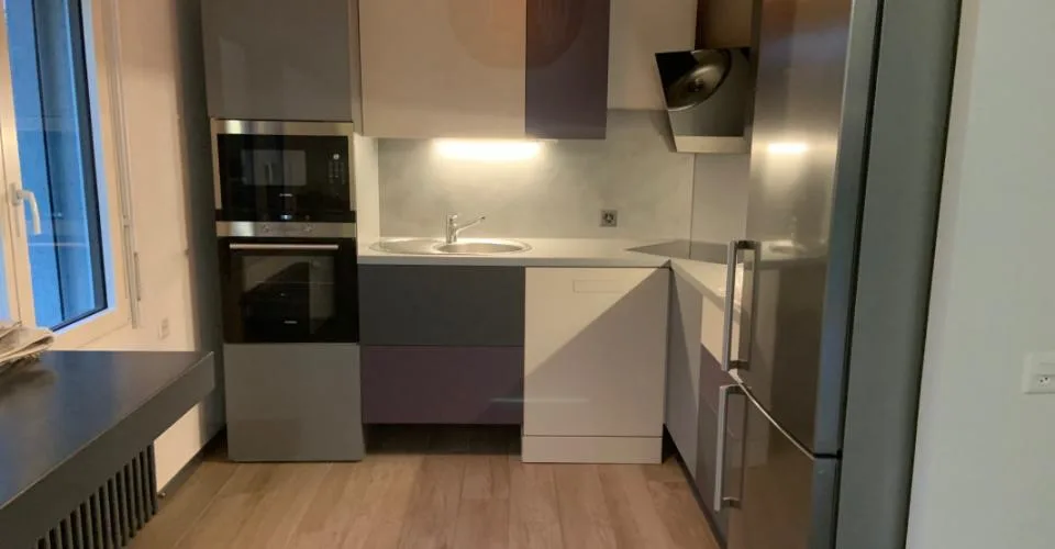 4 Zimmer Einfamilienhaus in Vessy – Foto 7 von 13