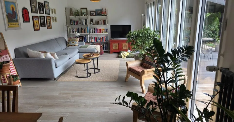 4 Zimmer Einfamilienhaus in Vessy – Foto 4 von 13