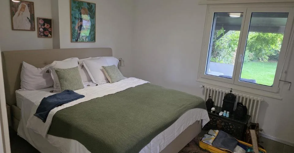 4 Zimmer Einfamilienhaus in Vessy – Foto 8 von 13