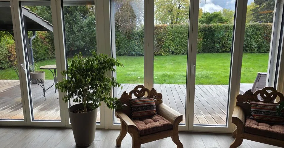 4 Zimmer Einfamilienhaus in Vessy – Foto 6 von 13
